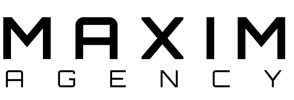 MAXIM AGENCY